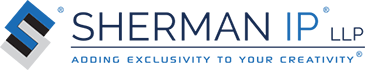 Sherman IP logo