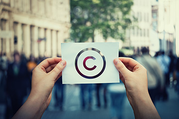 Copyright Attorneys in St. Petersburg, FL