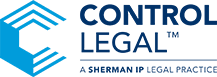 Control Legal, a subsidiary of Sherman IP