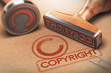 Copyright protection