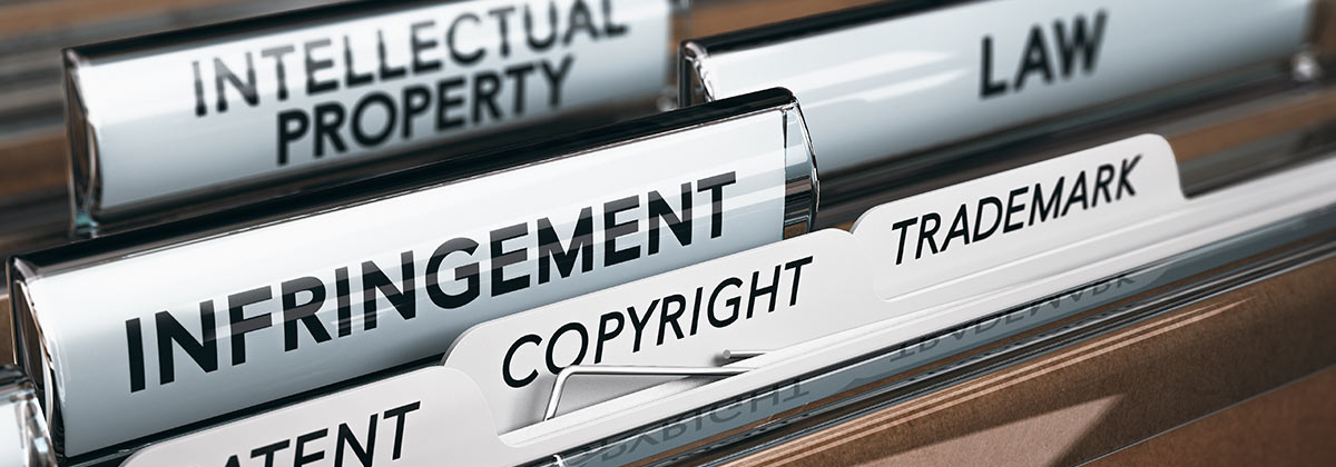 Intellectual Property Law Firm