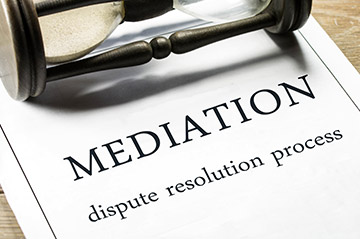 Mediation Process