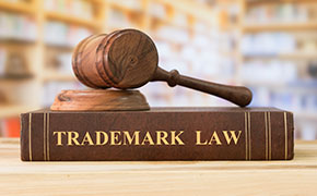 Attorney for trademark law