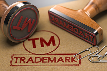 Trademark approval